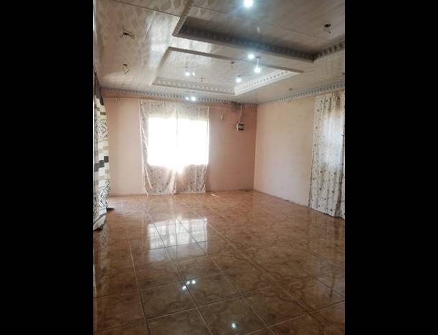 3 BEDROOM HOUSE FOR SALE IN OSIZWENI